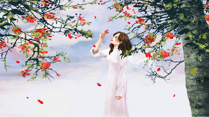 nhat-canh-phuong-hong